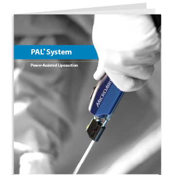 MicroAire PAL System Brochure