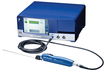 Power-Assisted Liposuction System