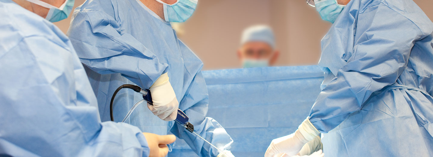 MicroAire PAL Liposuction Surgery Training