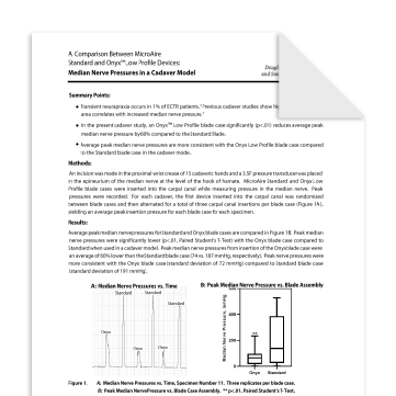 Neuropraxia White Paper Thumbnail