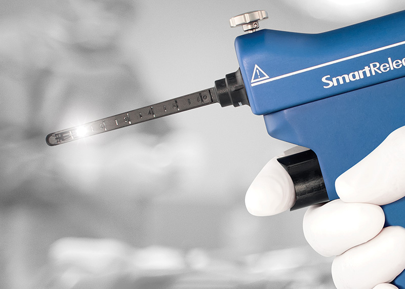 MicroAire SmartRelease Endoscopic Soft Tissue Release Device