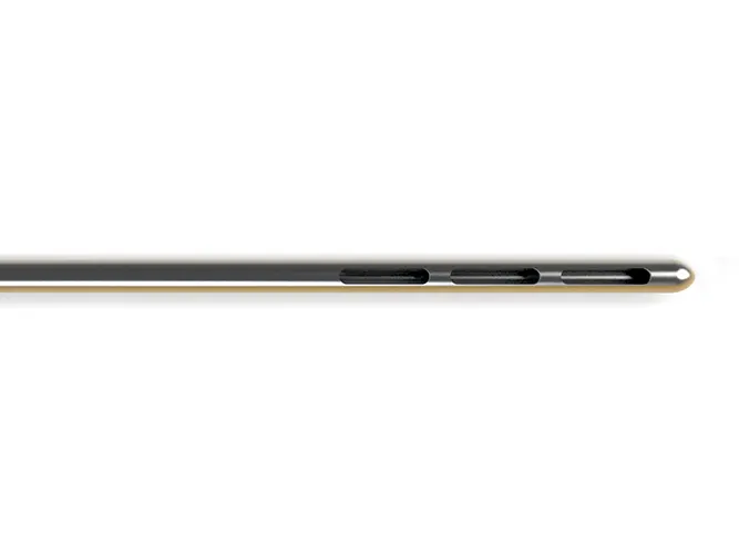 MicroAire Tri-Port III Cannulas