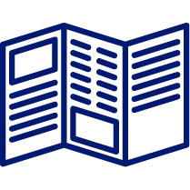 Microaire Icons Broschüre