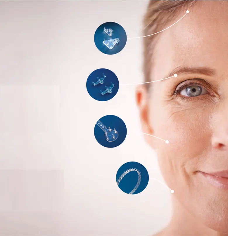 Endotine Products